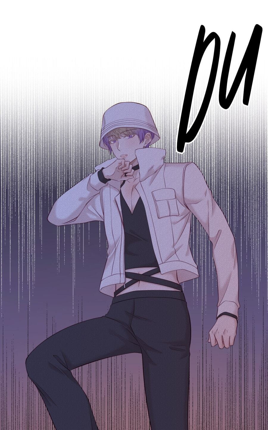 My Beast is an Idol?! Chapter 6.1 page 9 - 