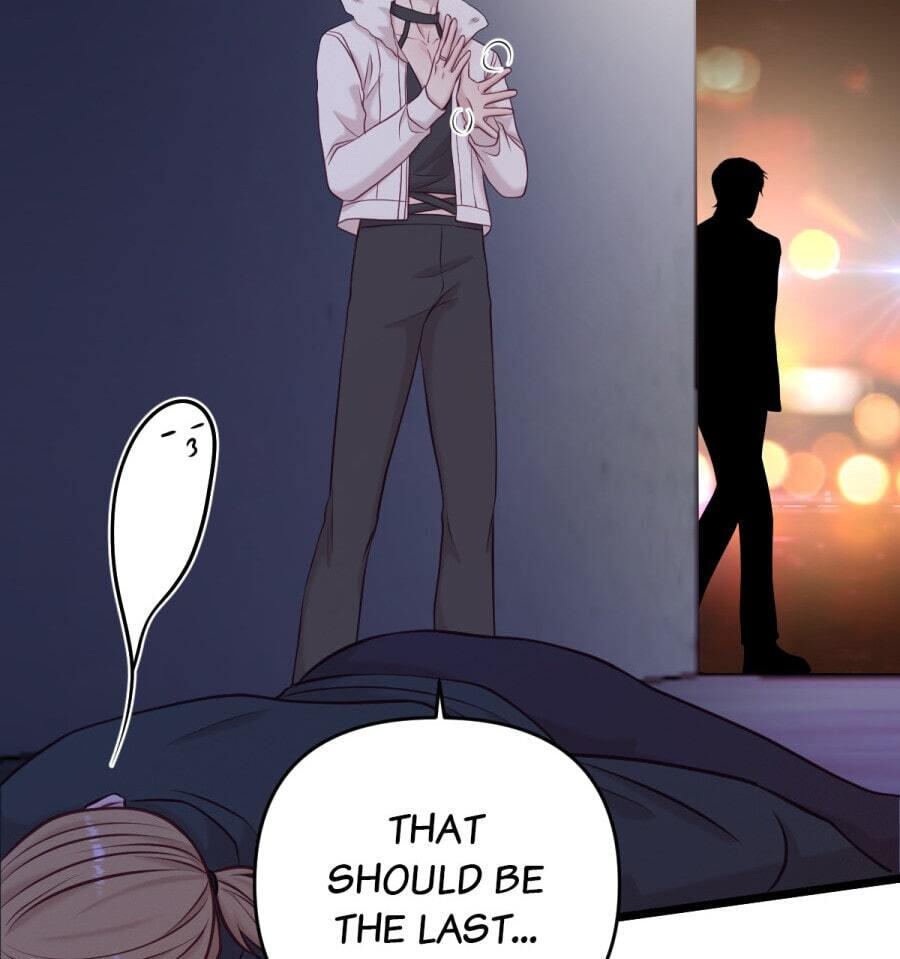 My Beast is an Idol?! Chapter 6.2 page 11 - 