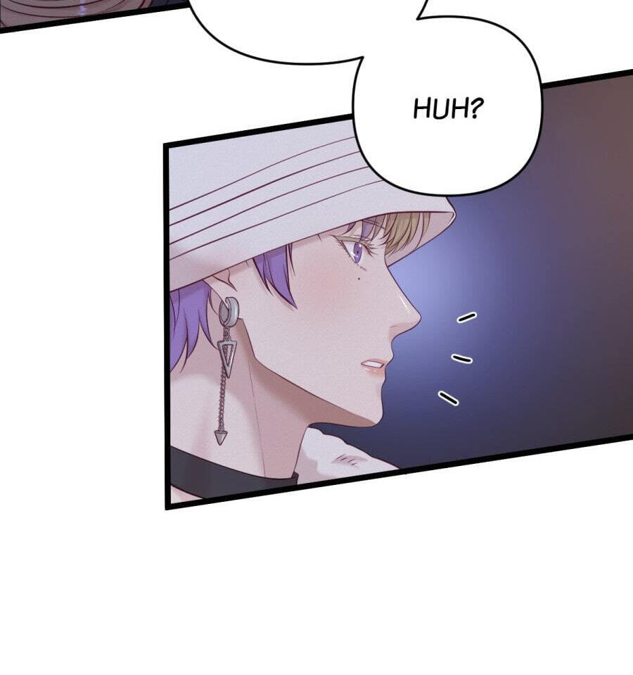 My Beast is an Idol?! Chapter 6.2 page 12 - 