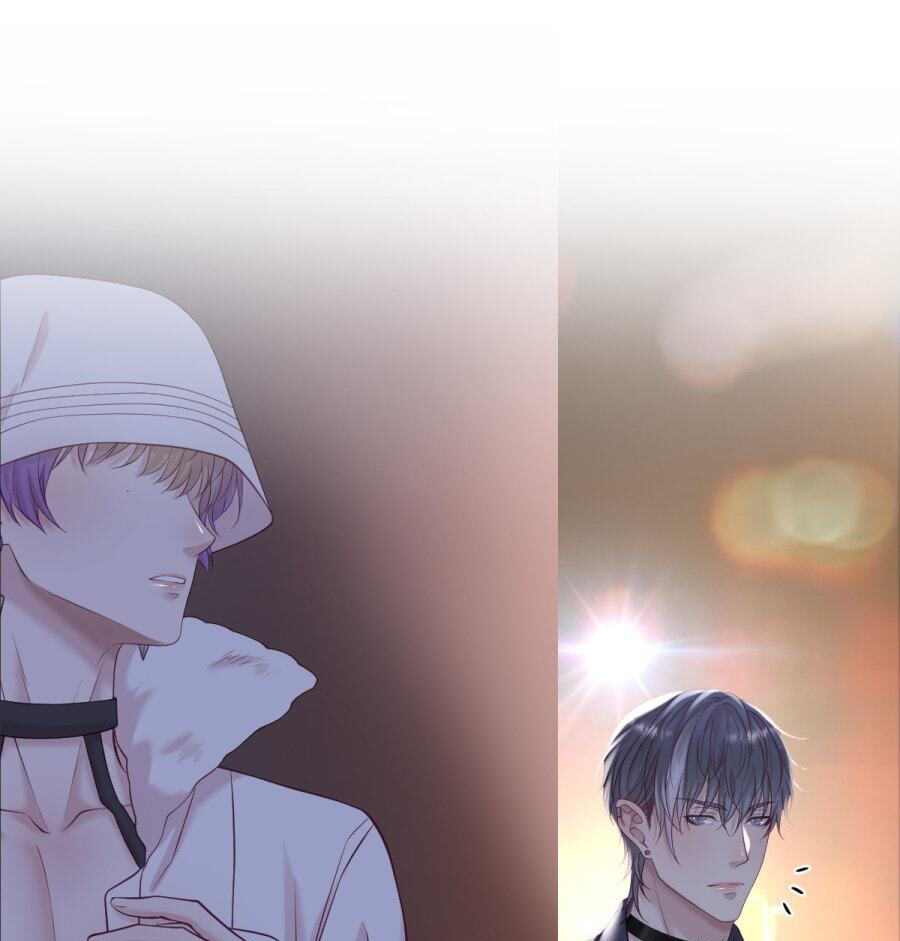 My Beast is an Idol?! Chapter 6.2 page 13 - 