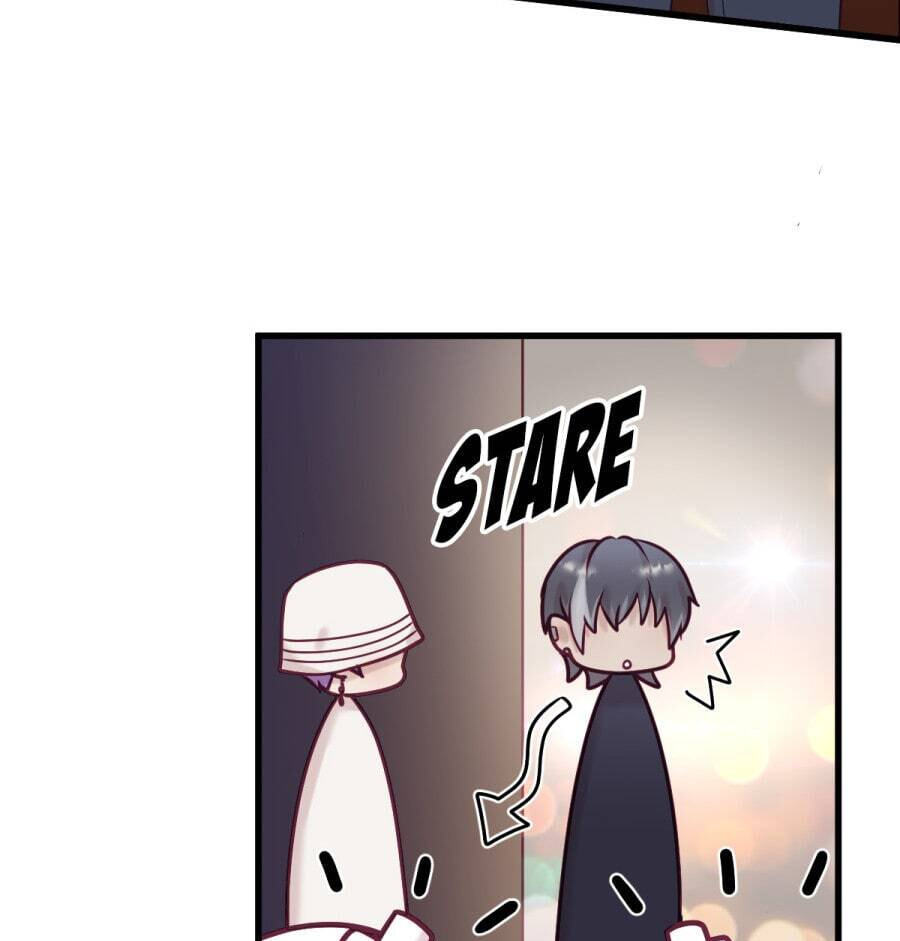 My Beast is an Idol?! Chapter 6.2 page 15 - 