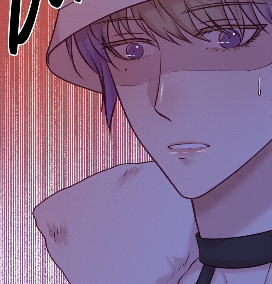 My Beast is an Idol?! Chapter 6.2 page 18 - 