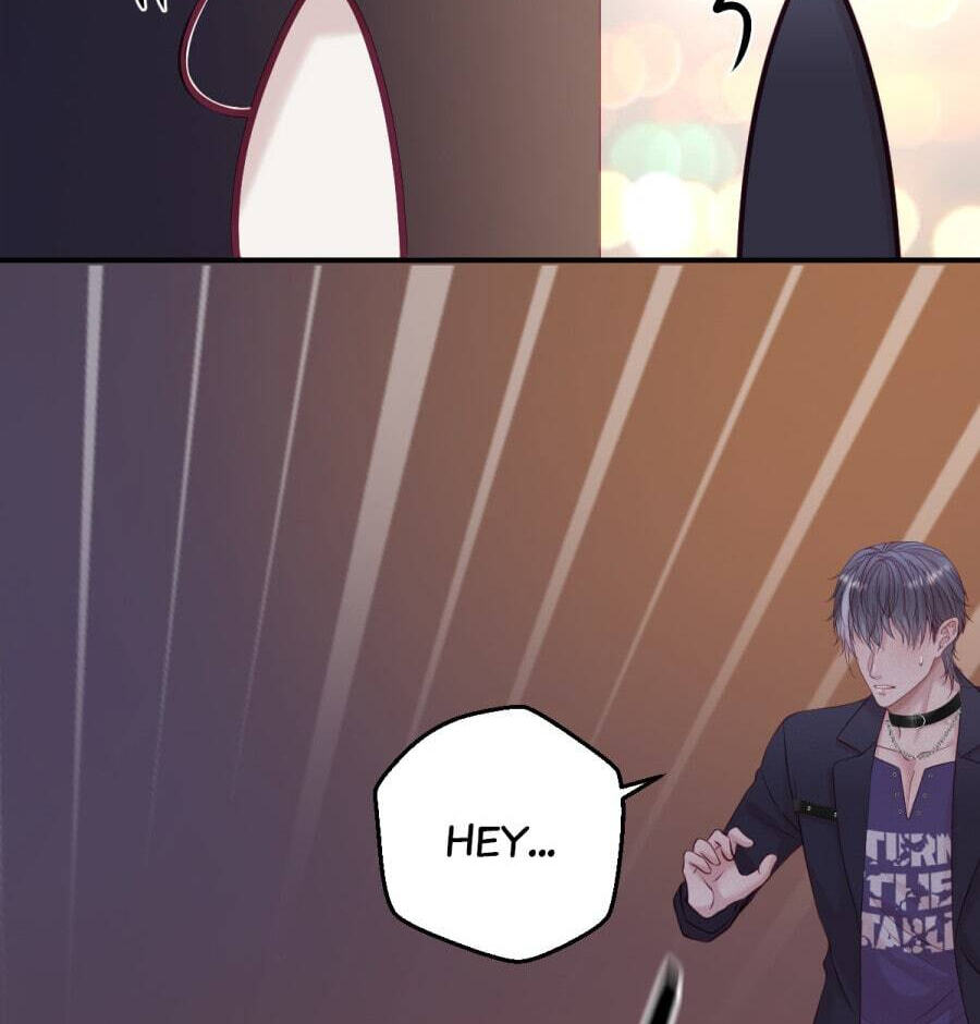 My Beast is an Idol?! Chapter 6.2 page 20 - 