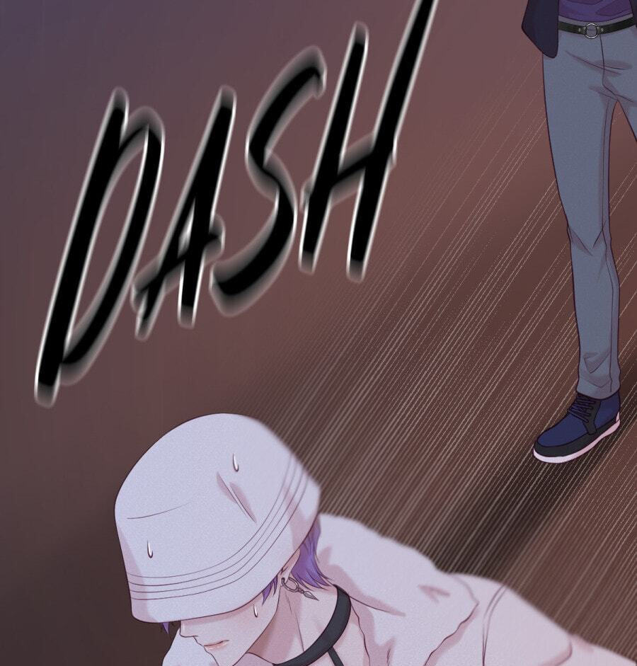 My Beast is an Idol?! Chapter 6.2 page 21 - 