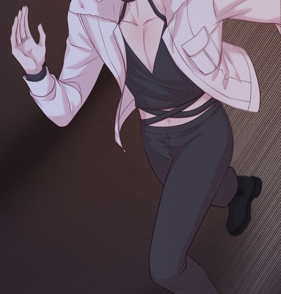 My Beast is an Idol?! Chapter 6.2 page 22 - 