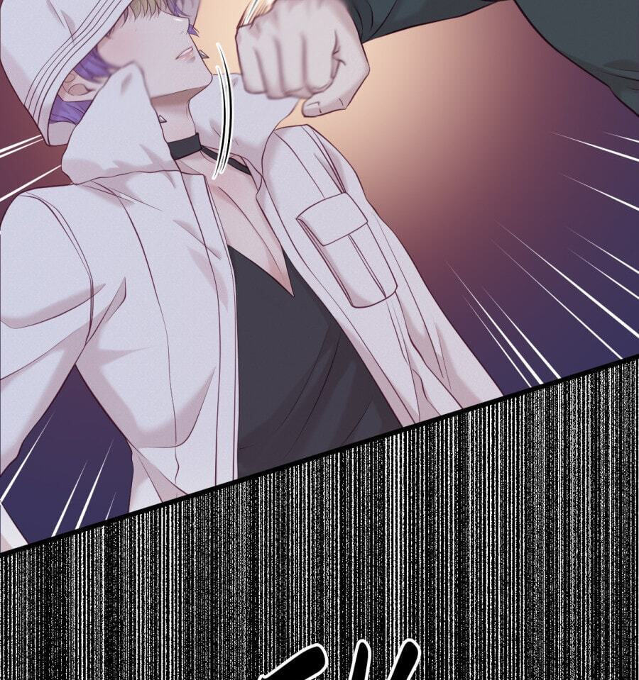 My Beast is an Idol?! Chapter 6.2 page 6 - 