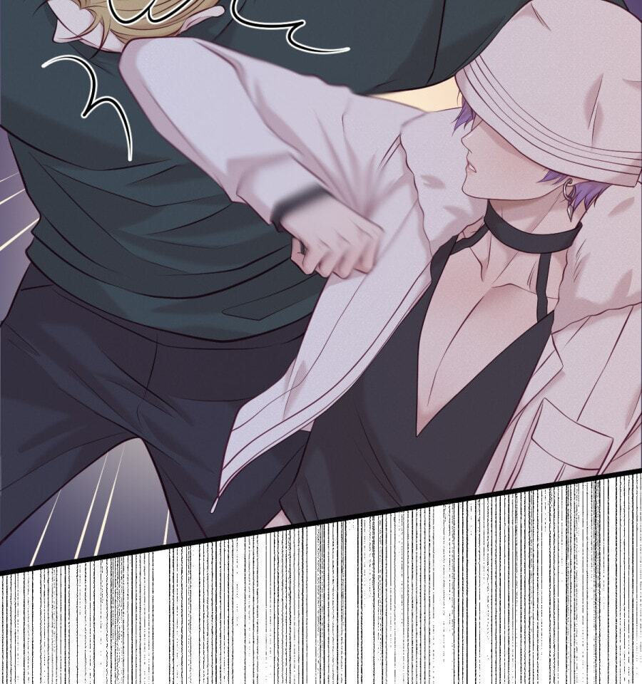 My Beast is an Idol?! Chapter 6.2 page 9 - 