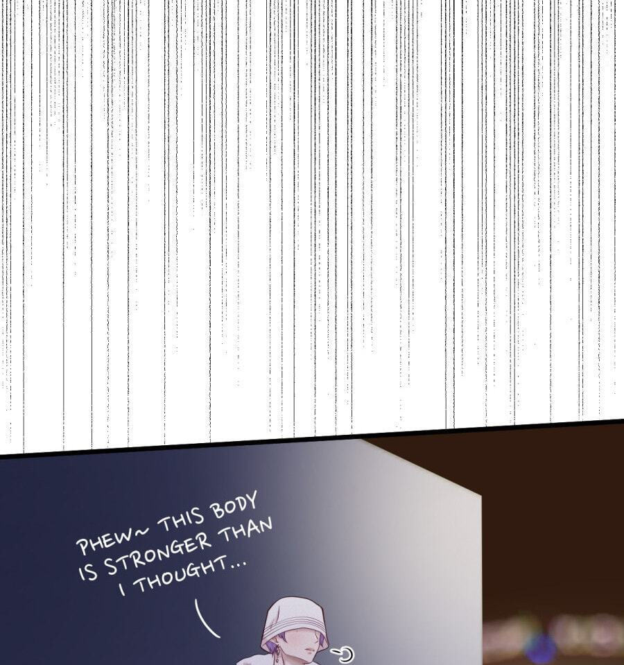 My Beast is an Idol?! Chapter 6.2 page 10 - 