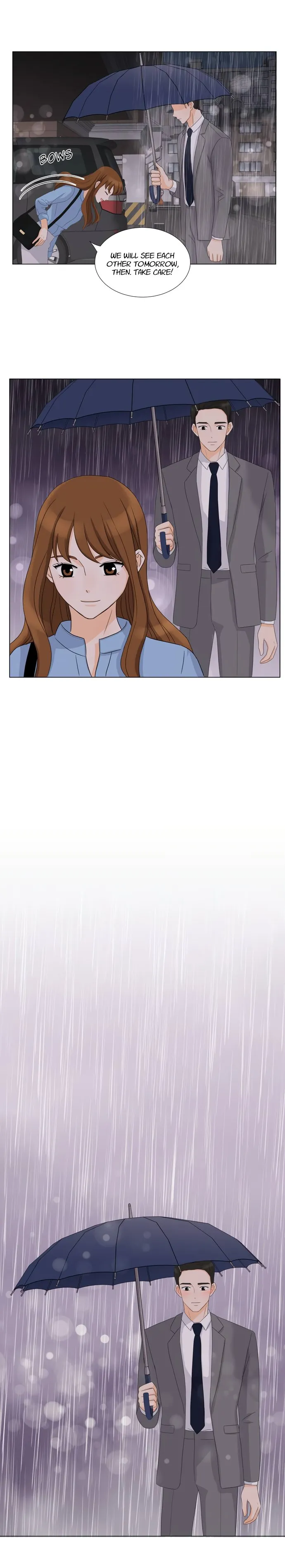 My Beast is an Idol?! Chapter 6 page 11 - 