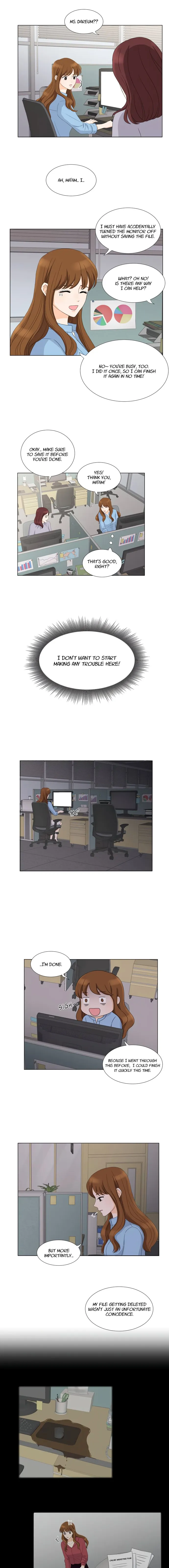 My Beast is an Idol?! Chapter 6 page 3 - 