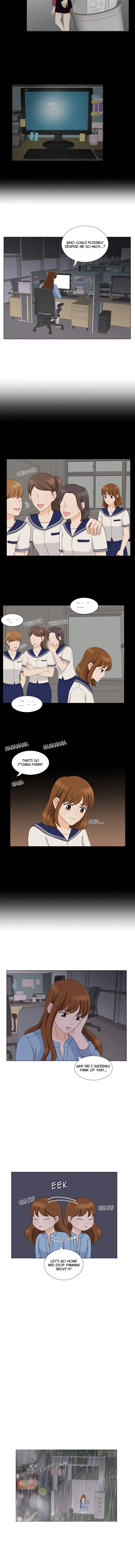 My Beast is an Idol?! Chapter 6 page 4 - 