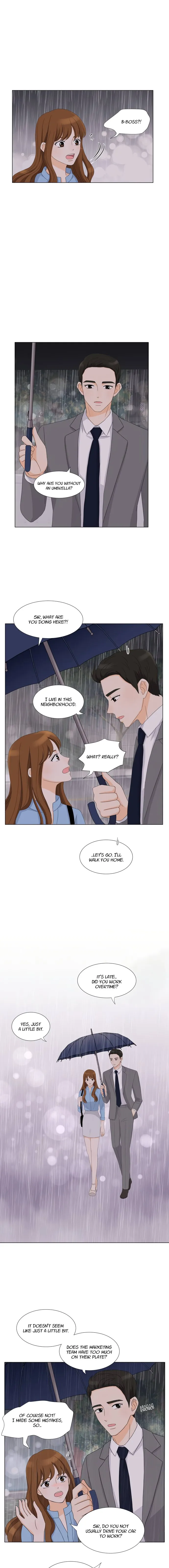My Beast is an Idol?! Chapter 6 page 6 - 
