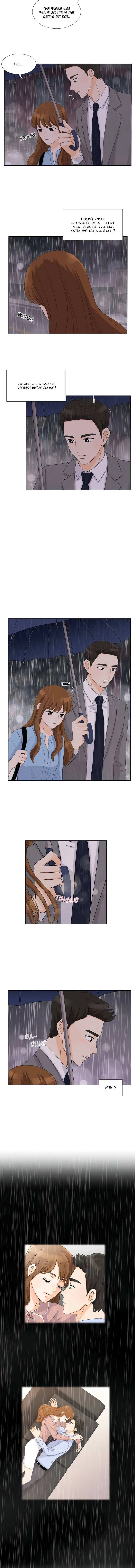 My Beast is an Idol?! Chapter 6 page 7 - 