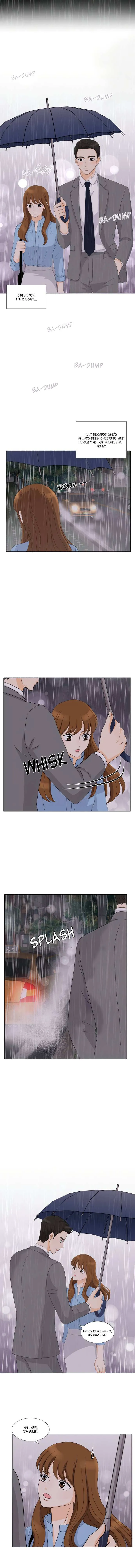 My Beast is an Idol?! Chapter 6 page 8 - 