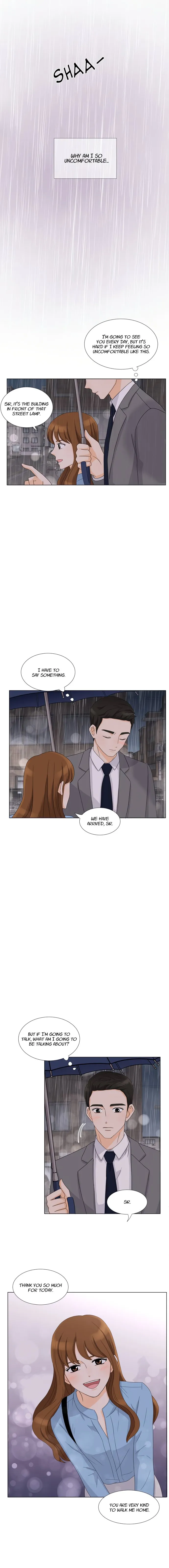 My Beast is an Idol?! Chapter 6 page 10 - 