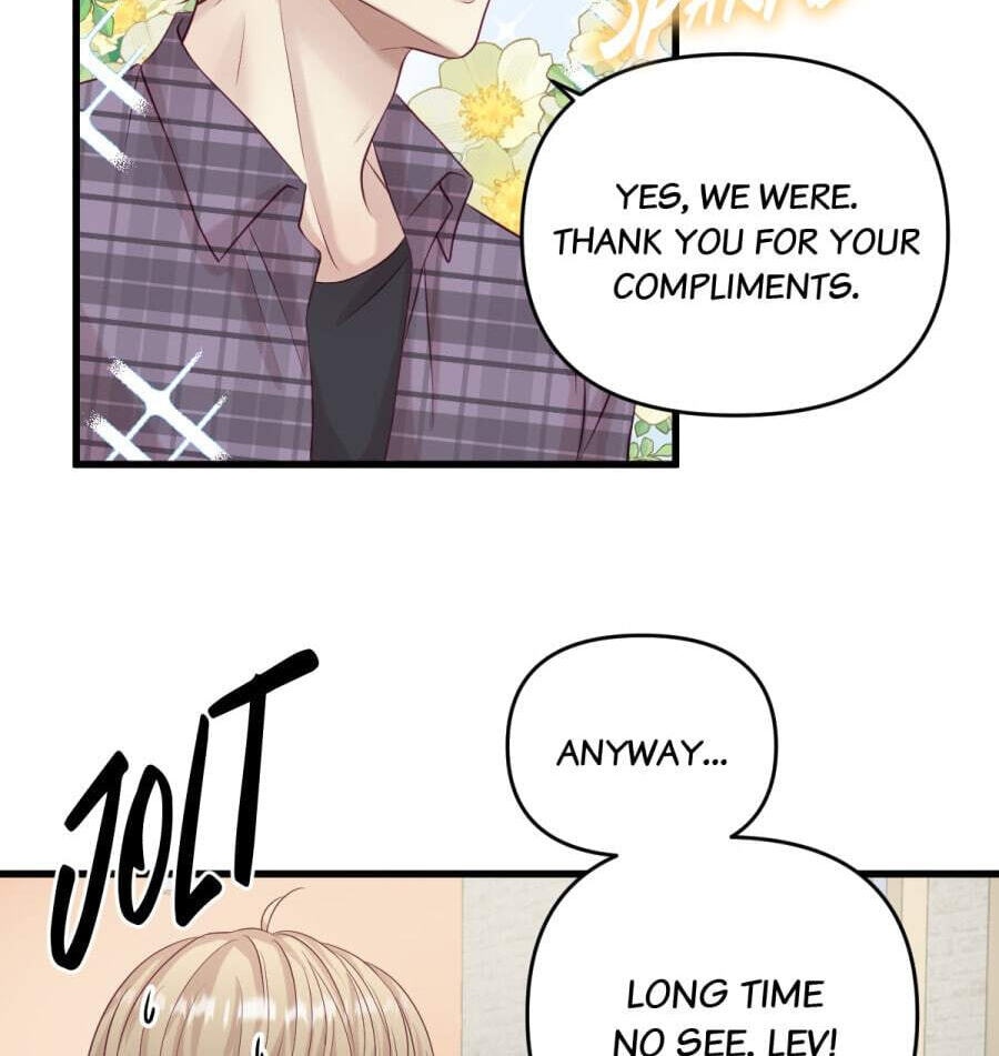 My Beast is an Idol?! Chapter 7.1 page 12 - 