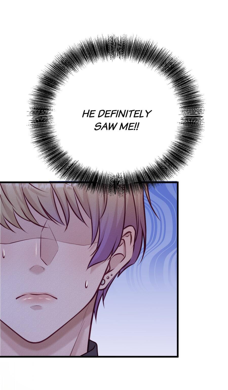 My Beast is an Idol?! Chapter 7.1 page 18 - 