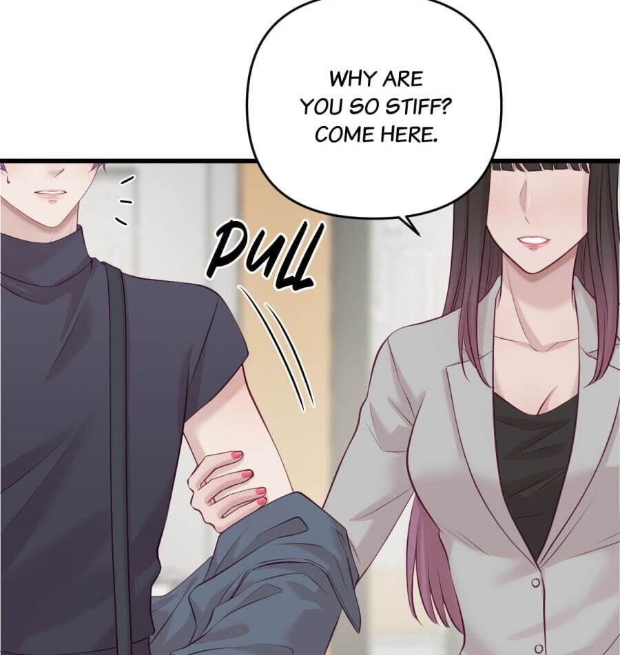 My Beast is an Idol?! Chapter 7.1 page 3 - 