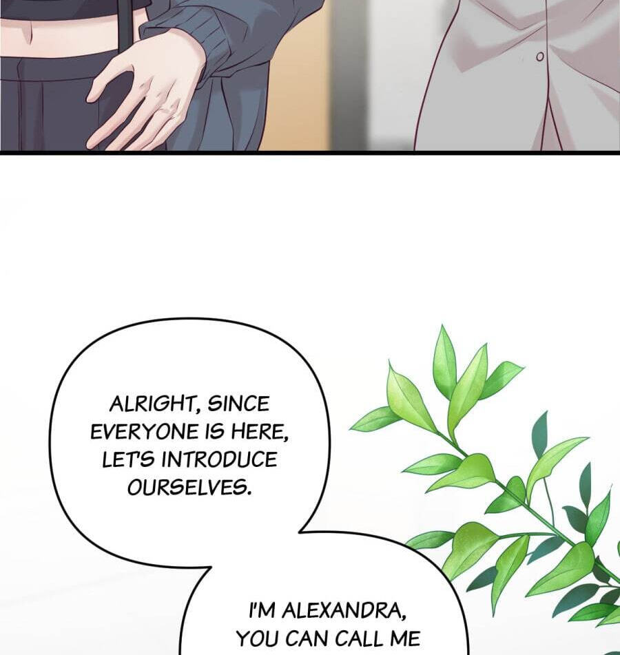 My Beast is an Idol?! Chapter 7.1 page 4 - 