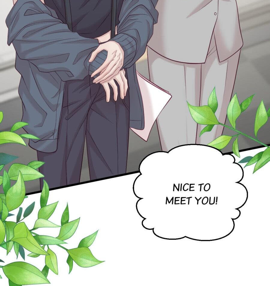 My Beast is an Idol?! Chapter 7.1 page 6 - 