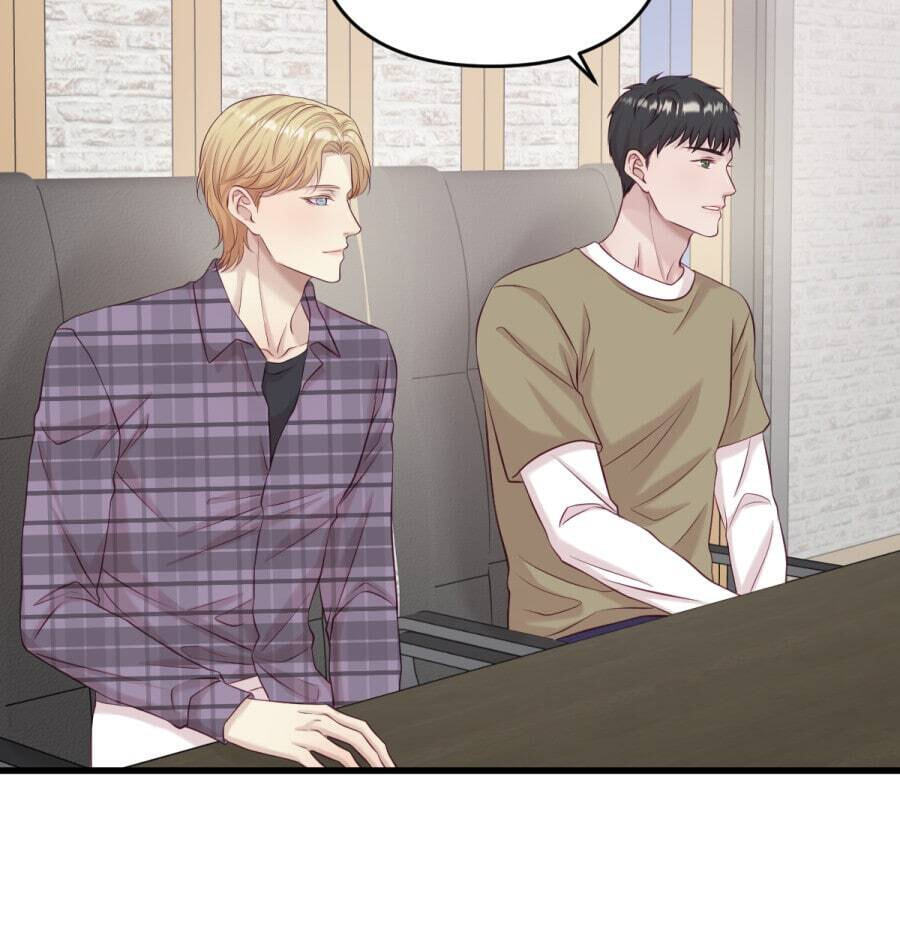My Beast is an Idol?! Chapter 7.1 page 9 - 