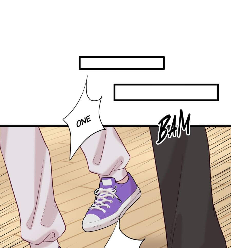 My Beast is an Idol?! Chapter 7.3 page 1 - 