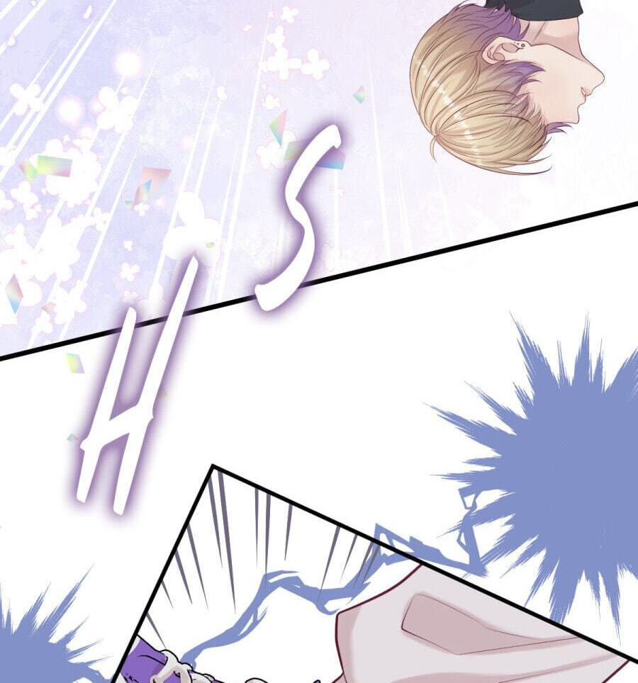 My Beast is an Idol?! Chapter 7.3 page 12 - 
