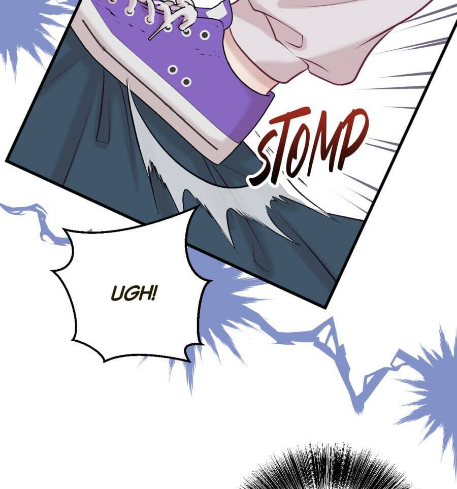 My Beast is an Idol?! Chapter 7.3 page 13 - 
