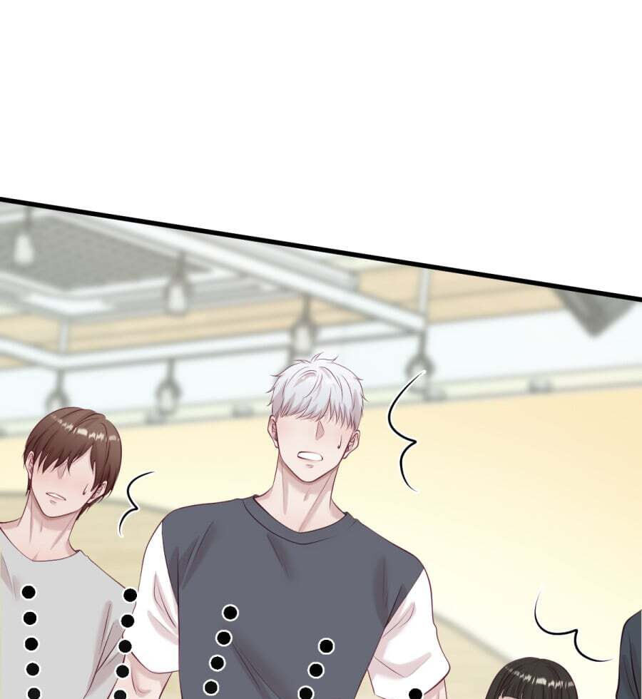 My Beast is an Idol?! Chapter 7.3 page 15 - 