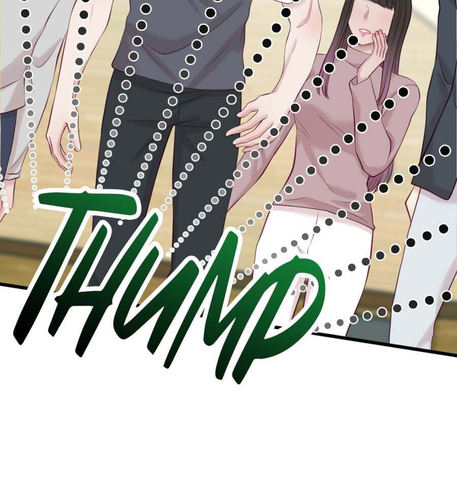 My Beast is an Idol?! Chapter 7.3 page 16 - 