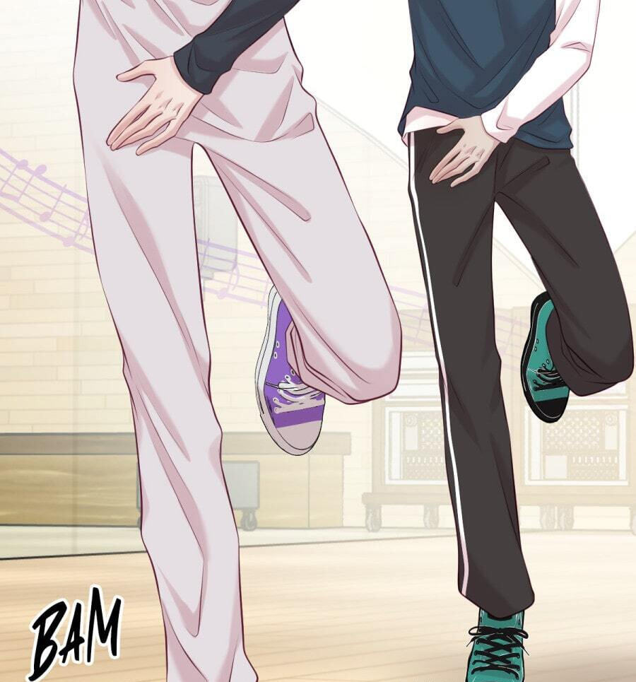 My Beast is an Idol?! Chapter 7.3 page 3 - 