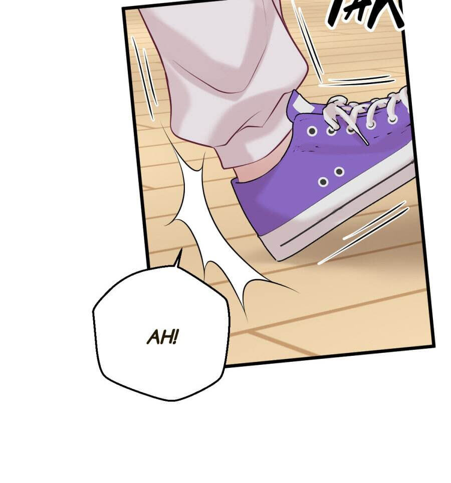 My Beast is an Idol?! Chapter 7.3 page 7 - 