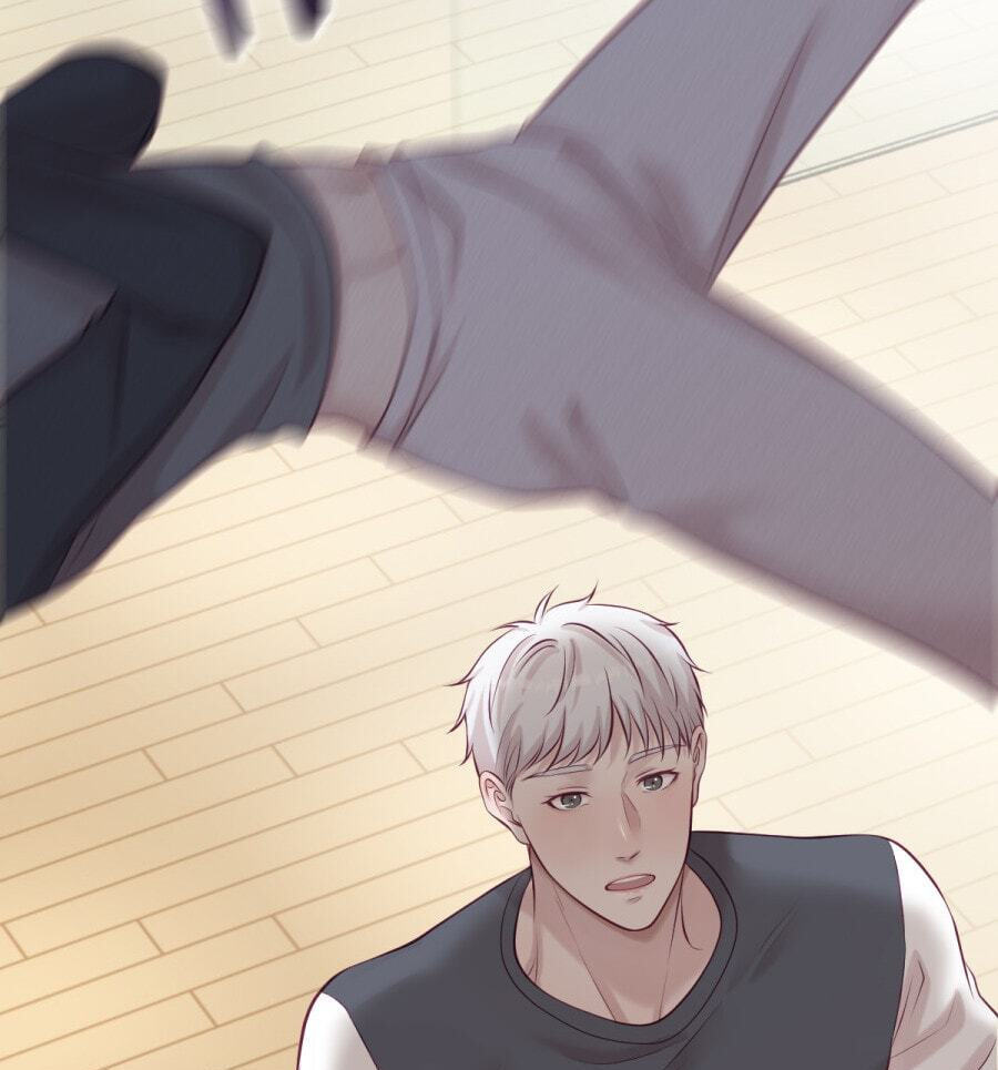 My Beast is an Idol?! Chapter 7.3 page 9 - 