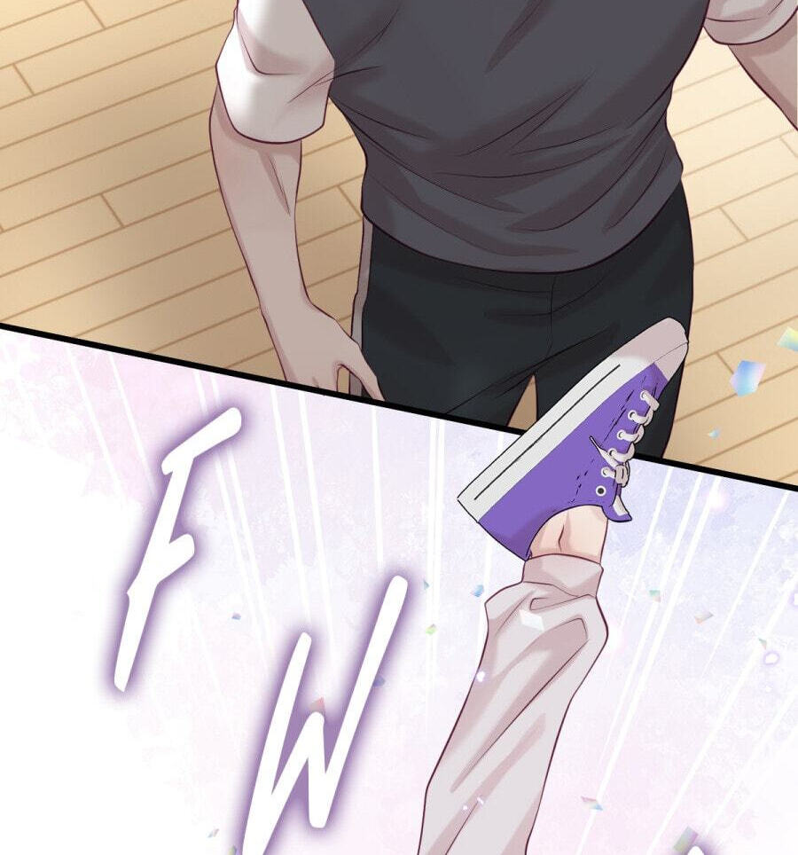My Beast is an Idol?! Chapter 7.3 page 10 - 