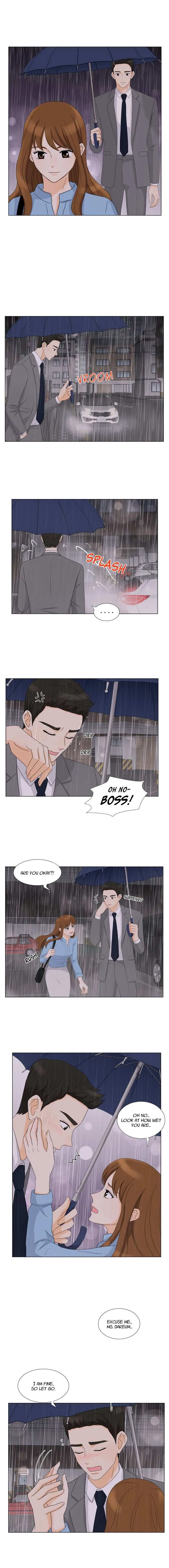 My Beast is an Idol?! Chapter 7 page 1 - 