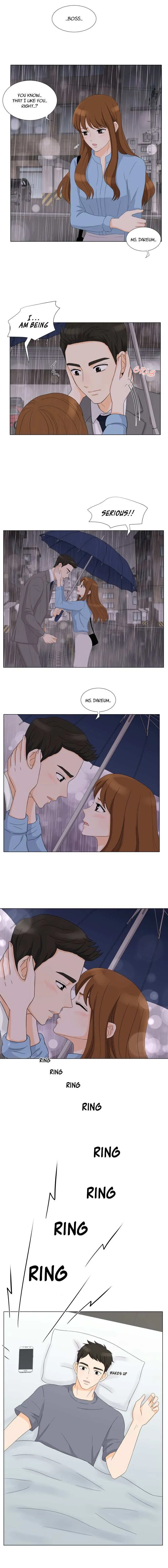 My Beast is an Idol?! Chapter 7 page 2 - 
