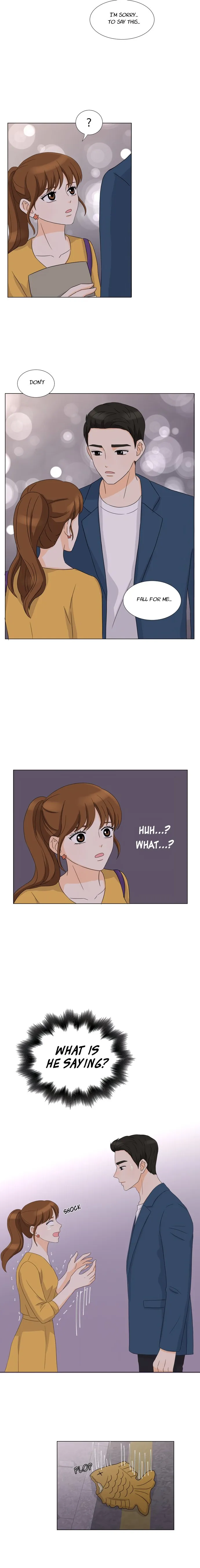 My Beast is an Idol?! Chapter 7 page 9 - 