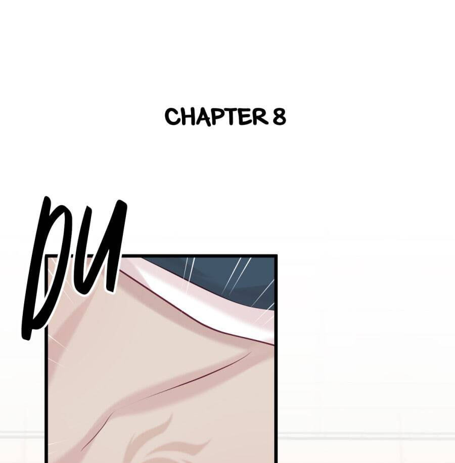 My Beast is an Idol?! Chapter 8.1 page 1 - 