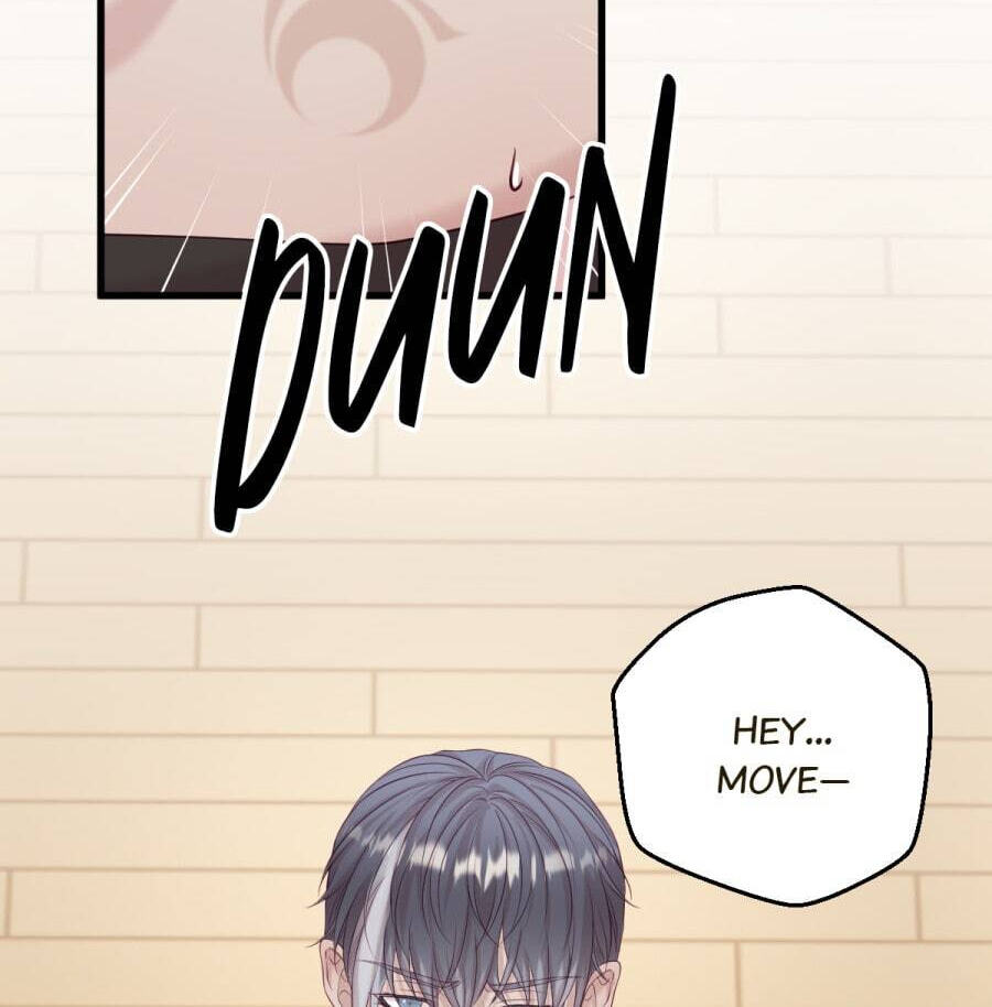 My Beast is an Idol?! Chapter 8.1 page 2 - 