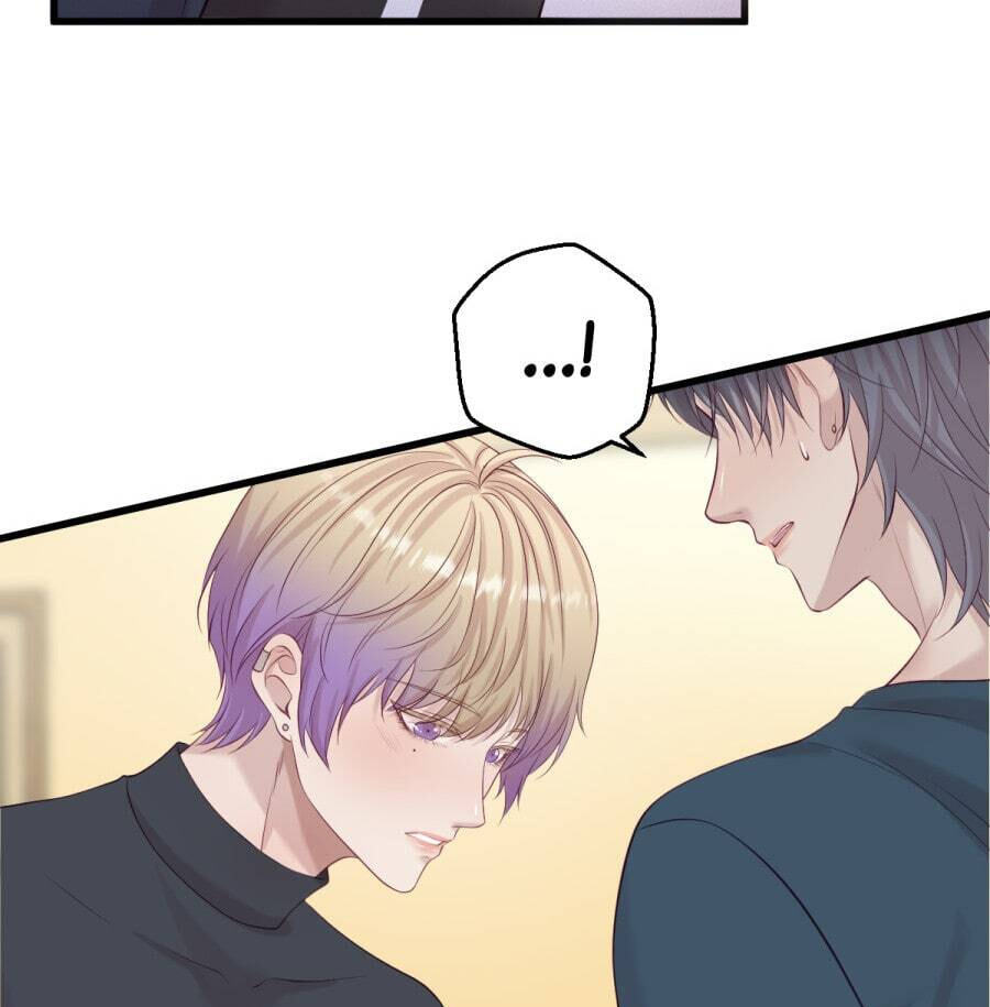 My Beast is an Idol?! Chapter 8.1 page 11 - 