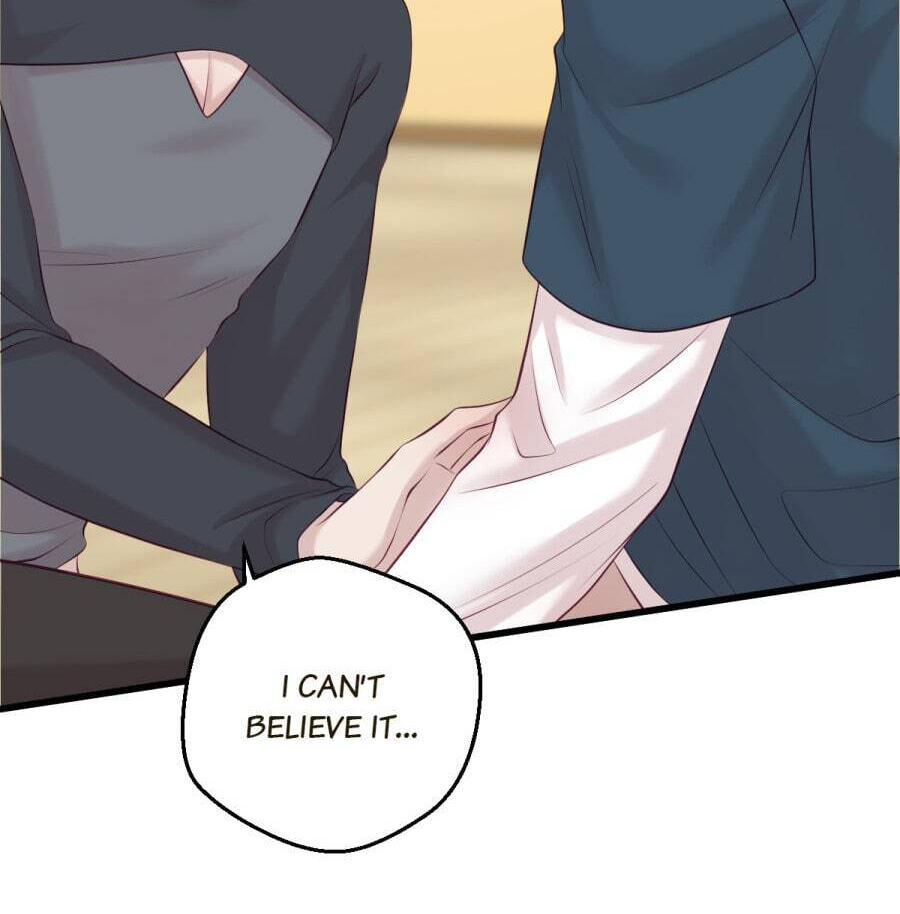 My Beast is an Idol?! Chapter 8.1 page 12 - 