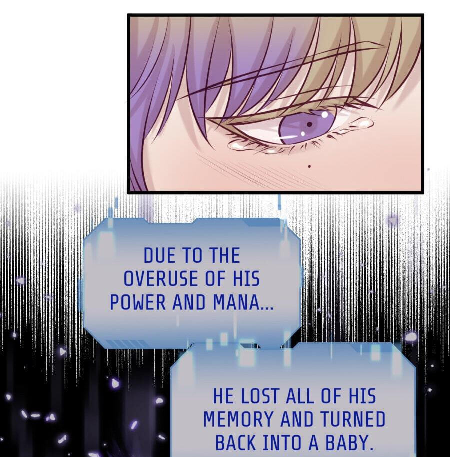 My Beast is an Idol?! Chapter 8.1 page 13 - 