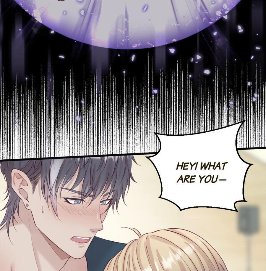 My Beast is an Idol?! Chapter 8.1 page 15 - 