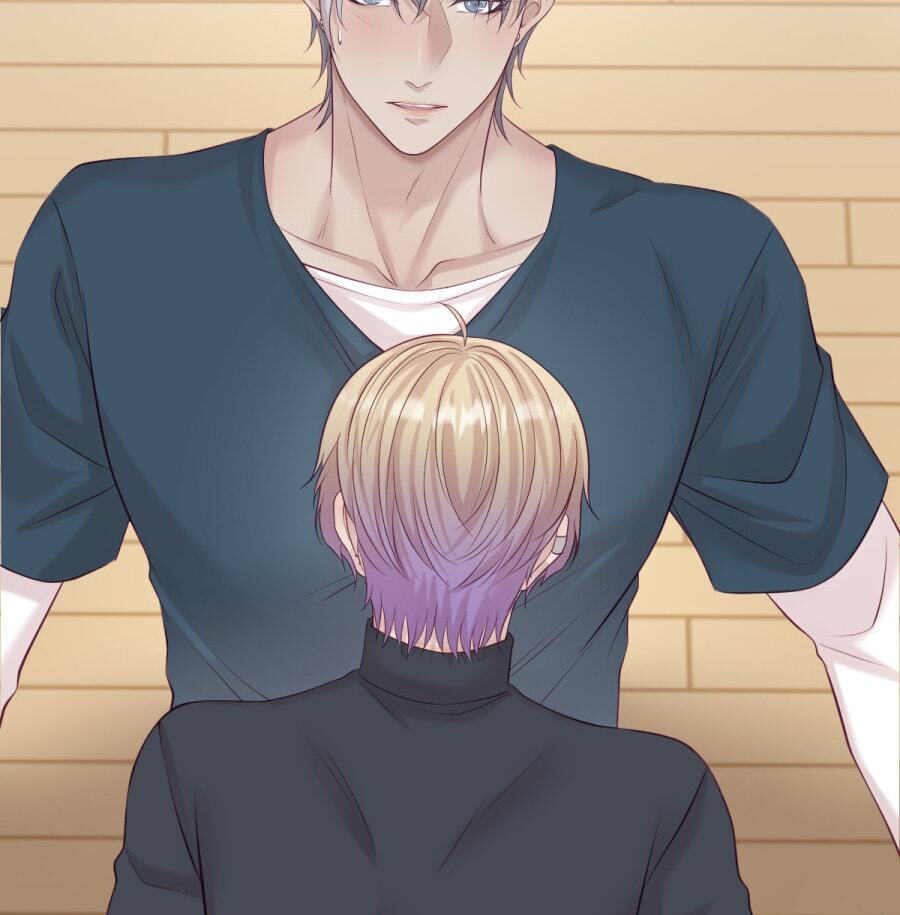 My Beast is an Idol?! Chapter 8.1 page 3 - 