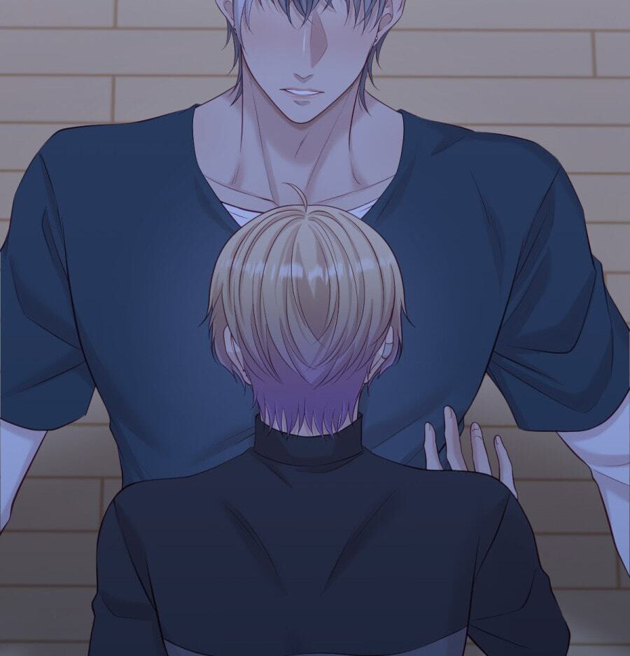 My Beast is an Idol?! Chapter 8.1 page 21 - 