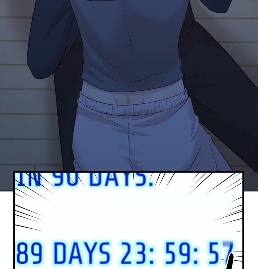 My Beast is an Idol?! Chapter 8.1 page 22 - 