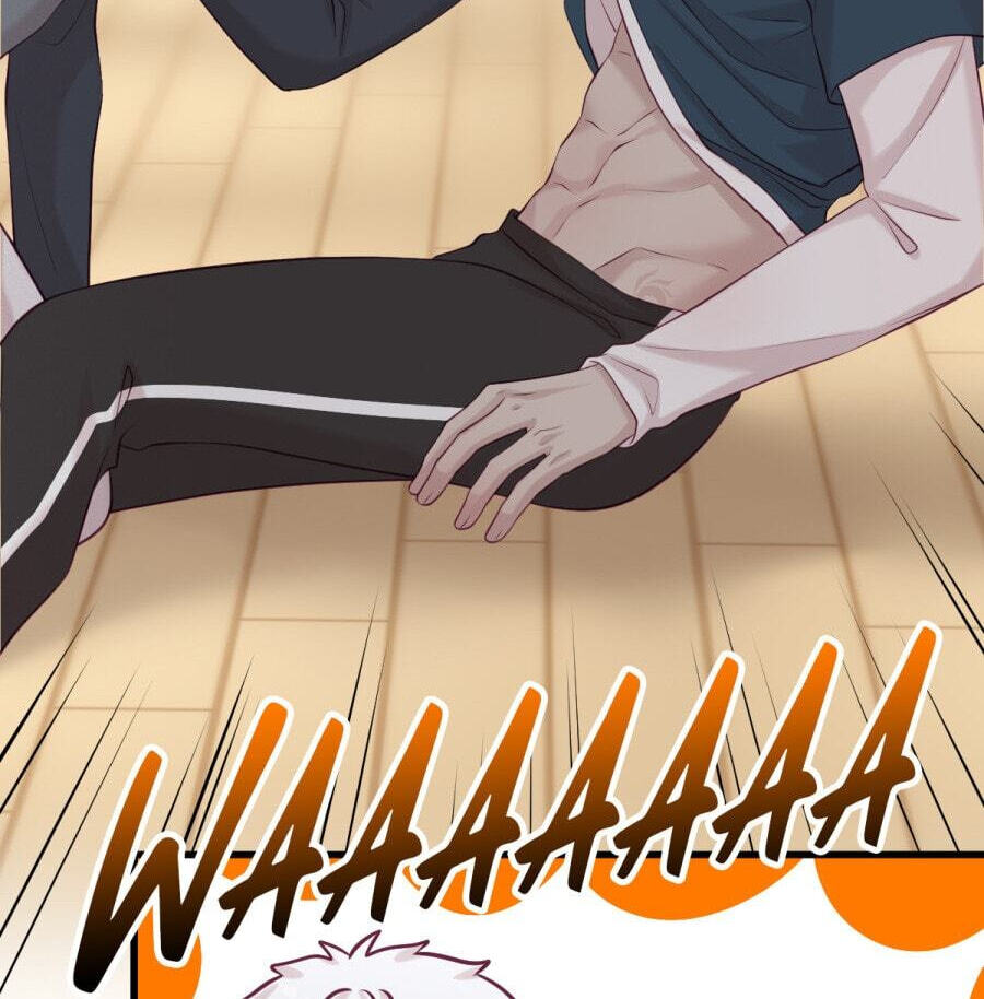 My Beast is an Idol?! Chapter 8.1 page 8 - 