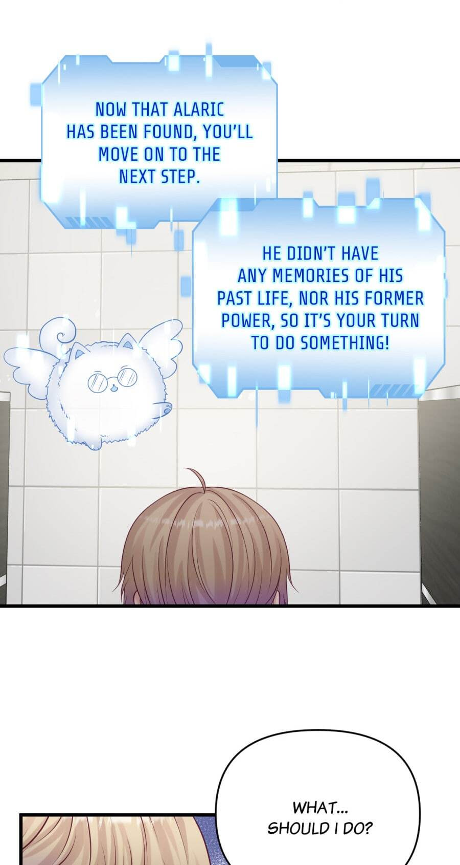 My Beast is an Idol?! Chapter 8.2 page 12 - 