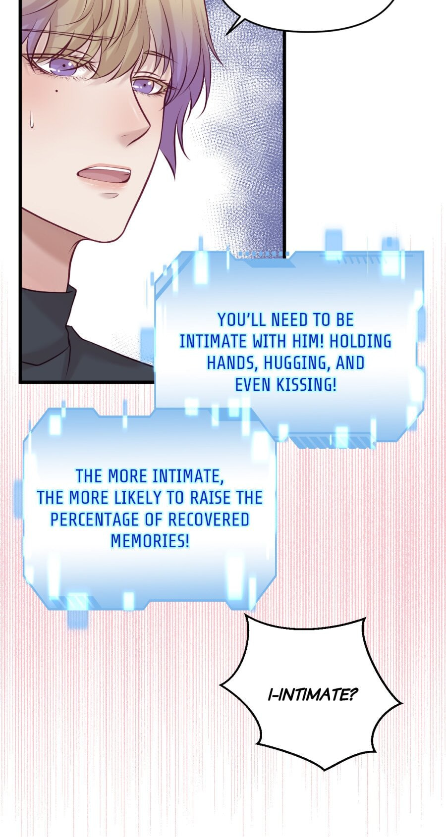 My Beast is an Idol?! Chapter 8.2 page 13 - 