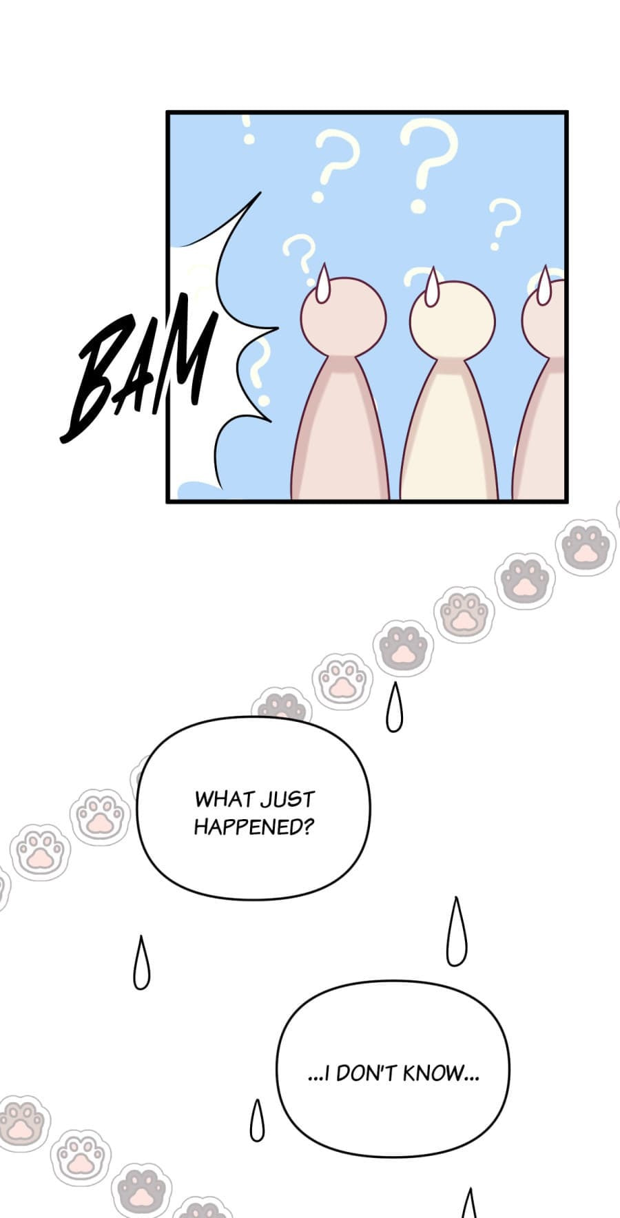 My Beast is an Idol?! Chapter 8.2 page 6 - 